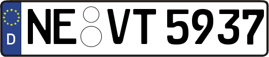 NE-VT5937