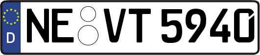 NE-VT5940