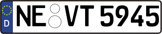 NE-VT5945