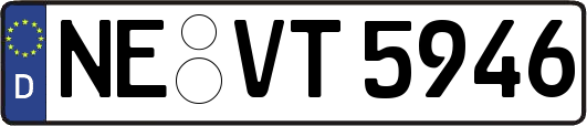 NE-VT5946