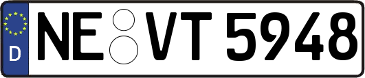 NE-VT5948