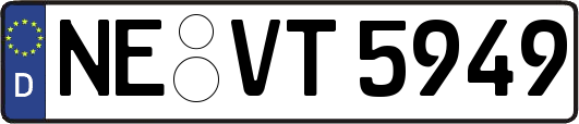 NE-VT5949