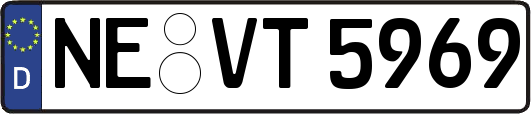 NE-VT5969
