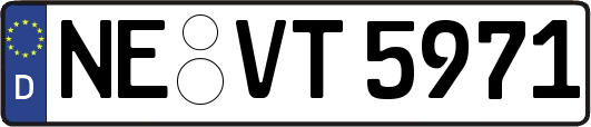 NE-VT5971