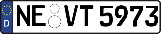 NE-VT5973