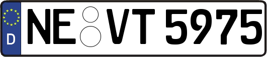 NE-VT5975