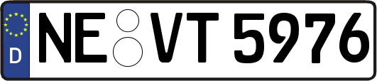NE-VT5976