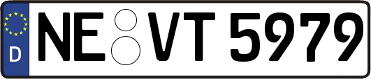 NE-VT5979