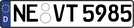 NE-VT5985