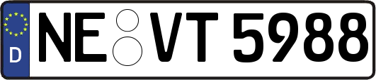 NE-VT5988