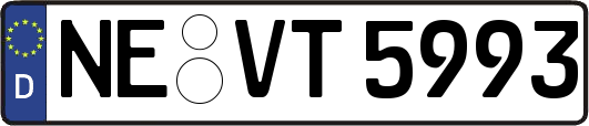 NE-VT5993