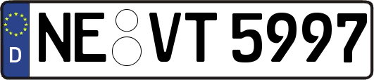 NE-VT5997