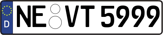 NE-VT5999