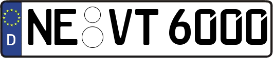NE-VT6000
