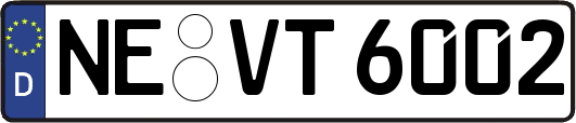 NE-VT6002