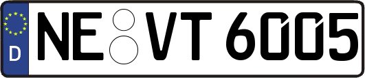 NE-VT6005