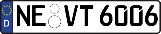 NE-VT6006