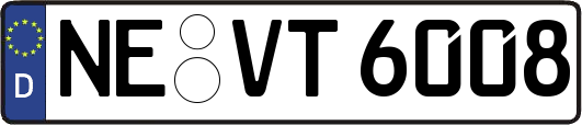 NE-VT6008