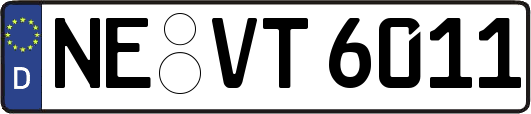 NE-VT6011