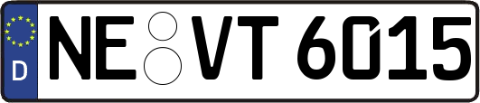 NE-VT6015
