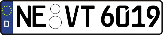 NE-VT6019