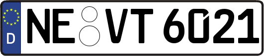 NE-VT6021