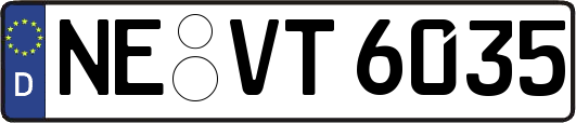 NE-VT6035