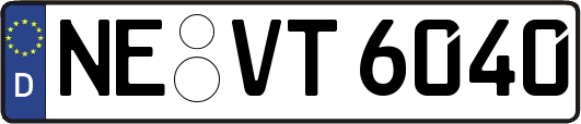 NE-VT6040