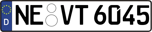 NE-VT6045