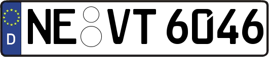 NE-VT6046