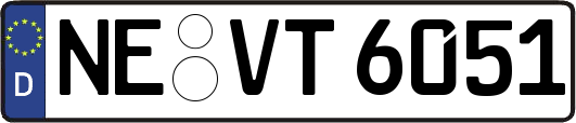 NE-VT6051