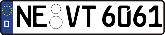 NE-VT6061