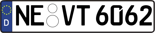 NE-VT6062