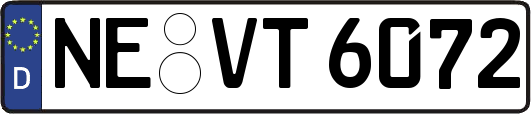 NE-VT6072