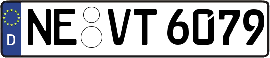 NE-VT6079