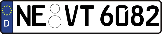 NE-VT6082