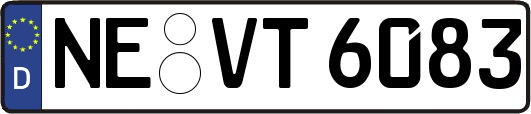 NE-VT6083
