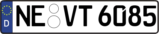 NE-VT6085