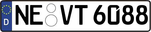 NE-VT6088