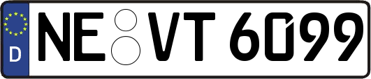 NE-VT6099