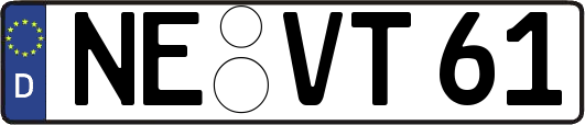 NE-VT61