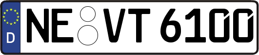 NE-VT6100