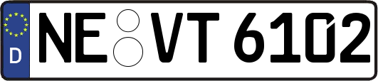 NE-VT6102