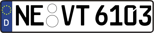NE-VT6103