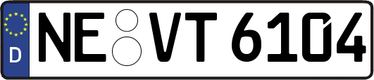 NE-VT6104