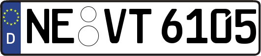 NE-VT6105