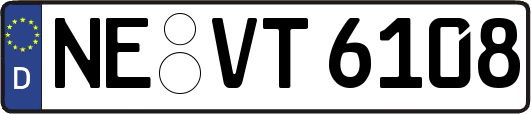 NE-VT6108