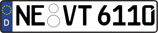 NE-VT6110