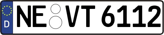 NE-VT6112
