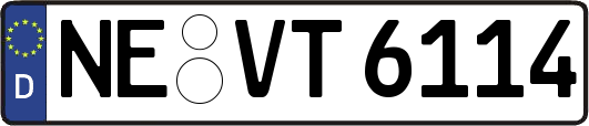 NE-VT6114